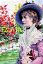 EMMA ( б)