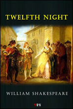 ̾ Twelfth Night ( б)