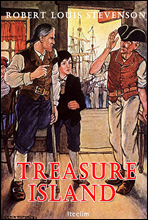 TREASURE ISLAND ( б