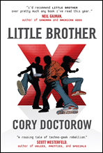 Ʋ (Little Brother) д ø 495